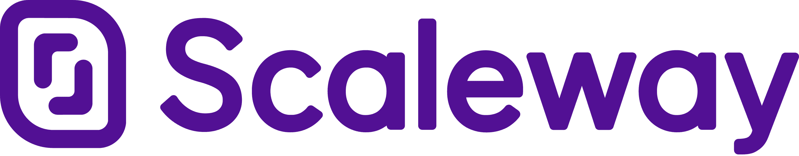 Scaleway